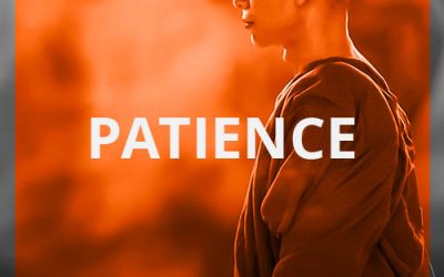 Patience